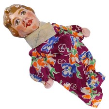 Antique hand puppet for sale  LONDON