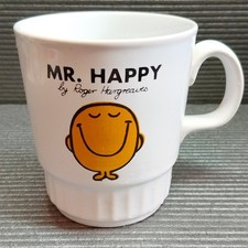 Vintage happy men for sale  SOUTHAMPTON