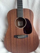 Martin dreadnought jr. for sale  Lyons