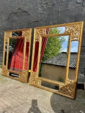 Pair vintage deknudt for sale  CHESHAM