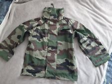 Parka militaire gore d'occasion  Marseille III