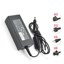 Usado, Plugue adaptador de fonte de alimentação para monitor LED Samsung S20C150NL S20C150HL S20C150BL comprar usado  Enviando para Brazil