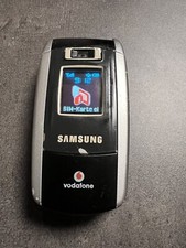 Samsung sgh z500v gebraucht kaufen  Ludwigsburg