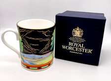 Royal worcester blue for sale  WORCESTER