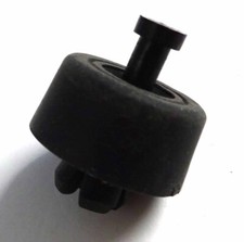 Pé de borracha Roland G-70 comprar usado  Enviando para Brazil