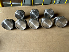 PACOTE COM 8 pistões hipereutéticos SPEED PRO para Chevy 366 6.0, H811CP comprar usado  Enviando para Brazil