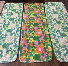 Vtg flower power for sale  Mentor
