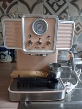 Macchinetta caffè tazze. usato  Cavriago