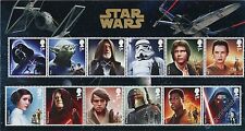 Star wars personaggi usato  Italia