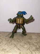 2005 TMNT Tartarugas Ninja Guerreiros de Combate Leão comprar usado  Enviando para Brazil