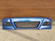 Oryginalne BMW serii 3 E46 M3 M Power Zderzak przedni Bumper front na sprzedaż  PL