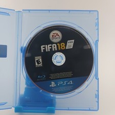 Fifa sony video for sale  Northridge