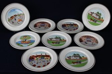 11x villeroy boch gebraucht kaufen  Lauenburg/ Elbe