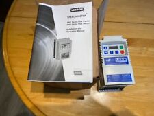 Controle de motor elétrico Leeson, 174615.00, 13582868, acionamento de velocidade variável 5hp VFD comprar usado  Enviando para Brazil