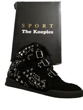Superbes baskets compensées d'occasion  Mondoubleau
