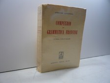 Armando savatteri compendio usato  Bologna