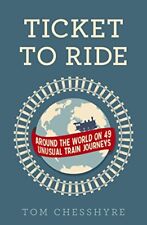Ticket ride around for sale  UK
