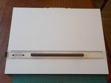 Portable draughtsmans drawing for sale  ROYSTON