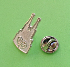 Ehrengarde anstecker pin gebraucht kaufen  Köln