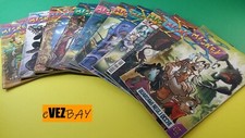 Xmickey vari titoli usato  Novellara