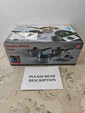 Morphy richards 970003 for sale  UK