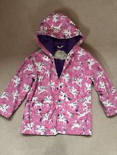 Girls hatley unicorn for sale  LEIGHTON BUZZARD