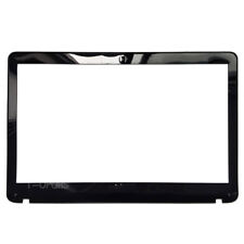 Capa B moldura frontal acabamento frontal LCD para Sony Vaio SVF1521E6E SVF15214CXW SVF152C29L comprar usado  Enviando para Brazil