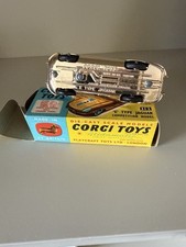 Corgi toys 312 for sale  STAFFORD
