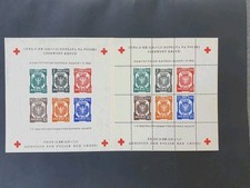 Polen 1945 lager gebraucht kaufen  Birenbach