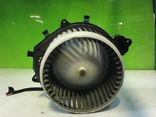 Ventilateur chauffage citroen d'occasion  Escout