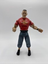 Wwe jakks deluxe gebraucht kaufen  Lohr a.Main