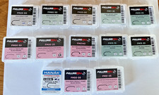 322 pcs. fulling for sale  Buhl