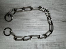 Ketten hundehalsband 50 gebraucht kaufen  Georgsmarienhütte