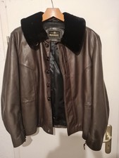 Messerschmitt fliegerjacke gebraucht kaufen  Berlin