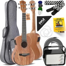 Pyle acoustic electric for sale  San Francisco