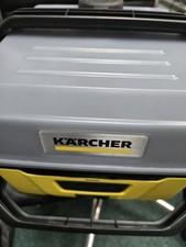 Kärcher oc3 portable for sale  MANCHESTER