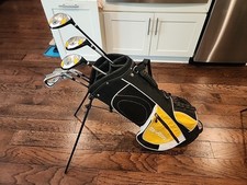 Top flite varsity for sale  Newnan