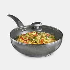 28cm non stick for sale  STOCKPORT