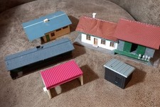Farm buildings stable for sale  CHIPPENHAM