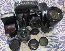 Sony minolta 7000i for sale  Easton
