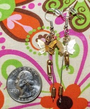 animal pairs earrings 10 for sale  Carrollton