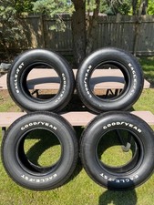 Goodyear eagle 225 for sale  Milwaukee