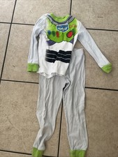 toy story pyjamas for sale  NEWPORT
