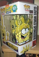Funko pop spongebob for sale  Dingmans Ferry