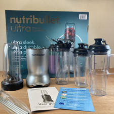 Nutribullet ultra nb50500 for sale  El Cajon