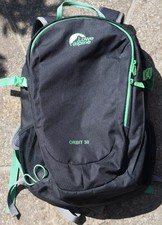 Lowe alpine orbit for sale  TODMORDEN