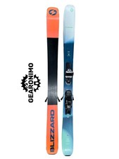 Blizzard sheeva marker for sale  Colorado Springs