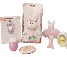Vintage misc easter for sale  Lewellen