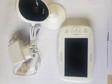 Babyphone parfaite d'occasion  Coudekerque-Branche