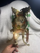 Vtg pagoda oriental for sale  Cumberland